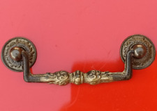 Antique brass furniture d'occasion  Expédié en Belgium