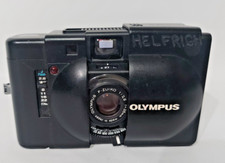 Olympus xa3 35mm for sale  Seattle
