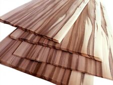 Blatt satin nussbaum gebraucht kaufen  Bad Salzuflen