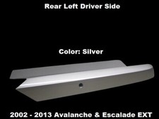 Avalanche escalade ext for sale  Nevada