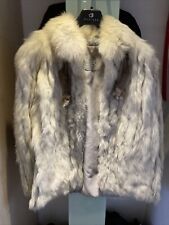 Fuchs pelzjacke größe gebraucht kaufen  Norden