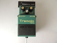 Boss tremolo guitar for sale  Austin