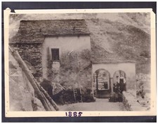 Fotografia valsesia rimella usato  Italia