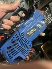Motosega potatura tempi usato  Genova
