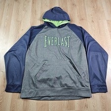 Vintage everlast hoodie for sale  Beloit