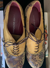 Pons quintana shoes for sale  Winnetka