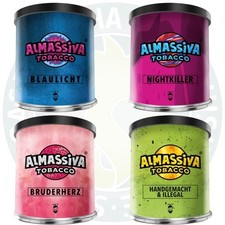 Massiva shisha tabak gebraucht kaufen  Hanau