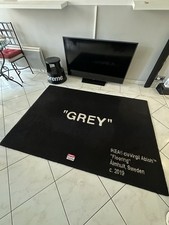 Rug tapis ikea d'occasion  Cannes