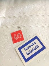 Bassetti completo matrimoniale usato  Torino