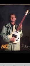 Rickenbacer chris squire for sale  Blackwood