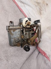 Solex brosol carburetor for sale  WETHERBY