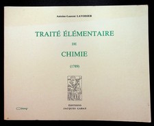 Antoine laurent lavoisier d'occasion Antoine laurent lavoisier d'occasion  Villefranche-de-Lauragais