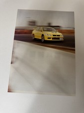 Original mitsubishi lancer for sale Original mitsubishi lancer for sale  WIGAN