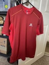 Salomon slab running for sale  NORWICH