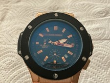 Hublot luna rossa for sale  Jersey City