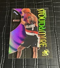 Damon stoudamire 1998 gebraucht kaufen  Köln