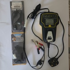 Oximiser cable for sale  MINEHEAD
