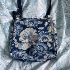 Cath kidston blue for sale  PRESTATYN