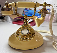 B135 vintage teleconcepts for sale  Pawleys Island