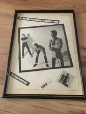 Jam young 1979 for sale  PETERBOROUGH