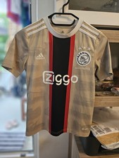 Fußball trikot ajax gebraucht kaufen  Hamburg