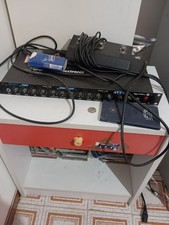 Huges kattner preamplificatore usato  Cotronei