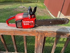 homelite 330 chainsaw for sale homelite 330 chainsaw for sale Ellicott City