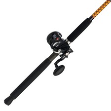 Bigwater casting fishing for sale  Anaheim