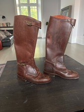 Men resero handmade for sale  LONDON