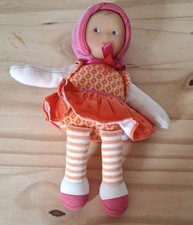 Poupée mademoiselle clémenti d'occasion  Jurançon