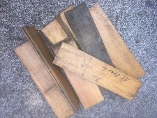 Stück eichenholz parkett gebraucht kaufen  Dresden