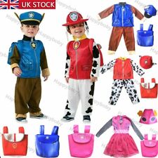 Halloween paw patrol for sale  UK