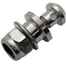 Carburetor choke clamping for sale  Ashburn