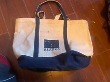 Alaska souviner tote for sale  Acworth