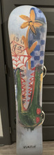 162cm burton zeb for sale  Raleigh