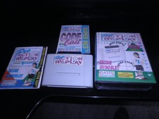 Super Nintendo SNES Pro Action Replay 100% Completo - - Totalmente Testado comprar usado  Enviando para Brazil