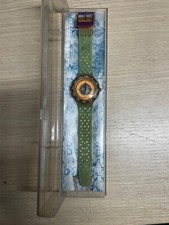 Swatch scuba hyppocampus usato  Bareggio