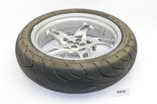 BMW R 1150 RS R22 2001 - Aro da roda traseira 5,00 x 17 N47H comprar usado  Enviando para Brazil