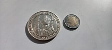 Medaglia benedetto xvi usato  Trasacco