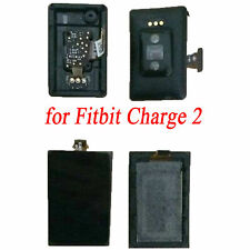 Schwarz Für Fitbit Charge 2 Display LCD Screen Bildschirm Watch Case Cover Shell, usado comprar usado  Enviando para Brazil