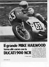 Advertising test moto usato  Solbiate Arno