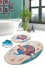 Design bath mat for sale  DAGENHAM