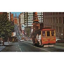 Cable car california for sale  Palm Bay