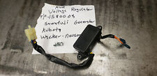 Sawafuji wacker neuson for sale  Cornell