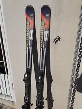Skis atomic super d'occasion  La-Grande-Motte