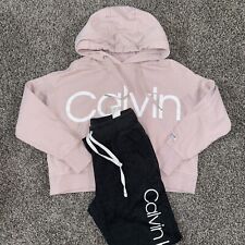 sweat outfit klein calvin for sale  Fremont