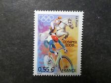 2008 timbre 4222 d'occasion  Nice-