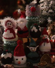 Knitting pattern copy for sale  CAERNARFON