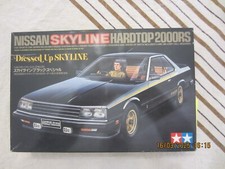 Tamiya nissan skyline d'occasion  Saint-Sorlin-en-Valloire