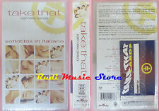 Vhs take that usato  Vigarano Mainarda